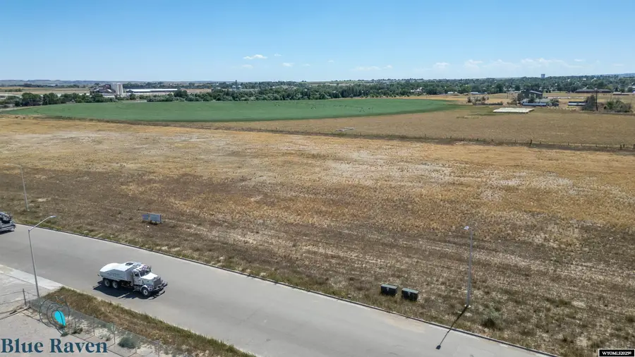 Lot 2 Sherard Rd, Wheatland, WY 82201 - Image #2