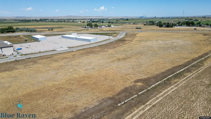 Lot 2 Sherard Rd, Wheatland, WY 82201 - Image #3