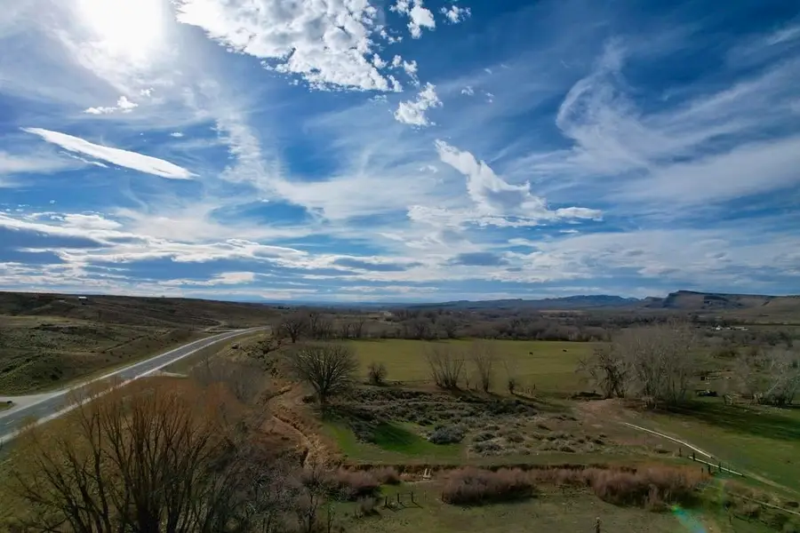845 Hwy 14, Greybull, WY 82426 - #2