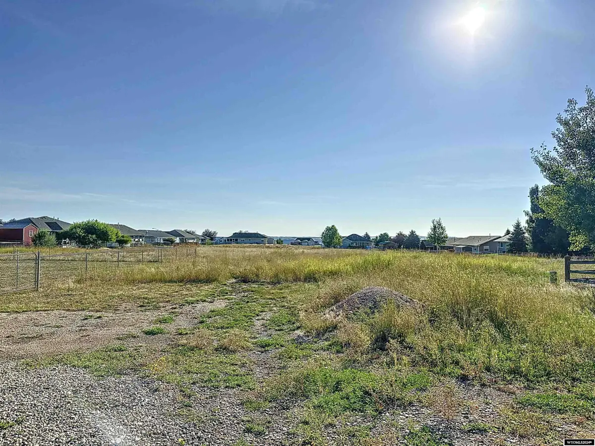 TBD Eagle Summit Lot Package, Buffalo, WY 82834 - #1