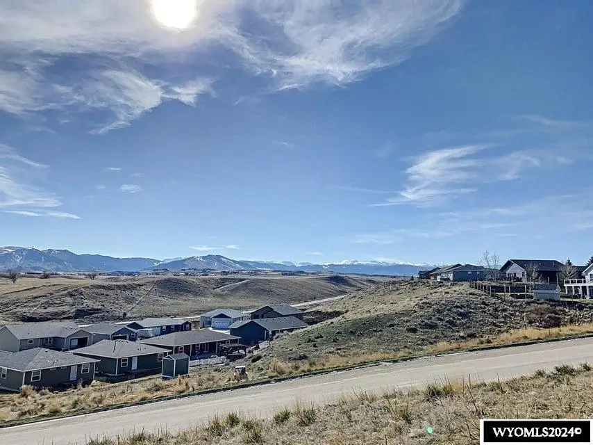538 Hidden Valley Circle, Buffalo, WY 82834 - Image #1