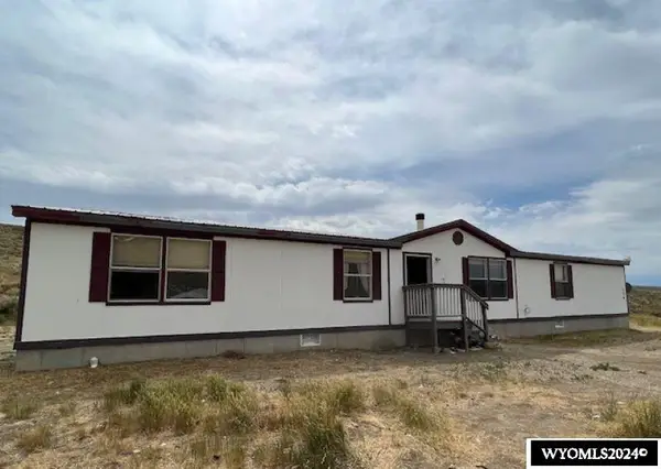 156 Elm Street, Kemmerer, WY 83101