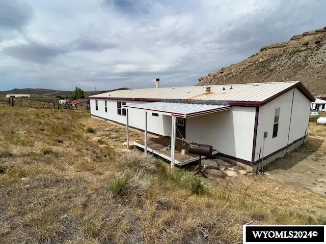 156 Elm Street, Kemmerer, WY 83101 - Image #2