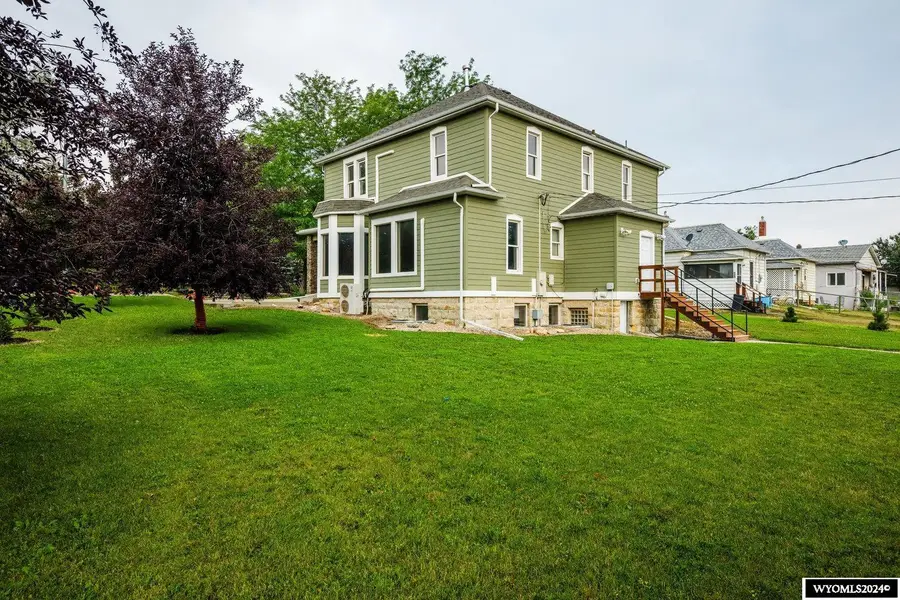 293 S Main Street, Buffalo, WY 82834-0000 - #2