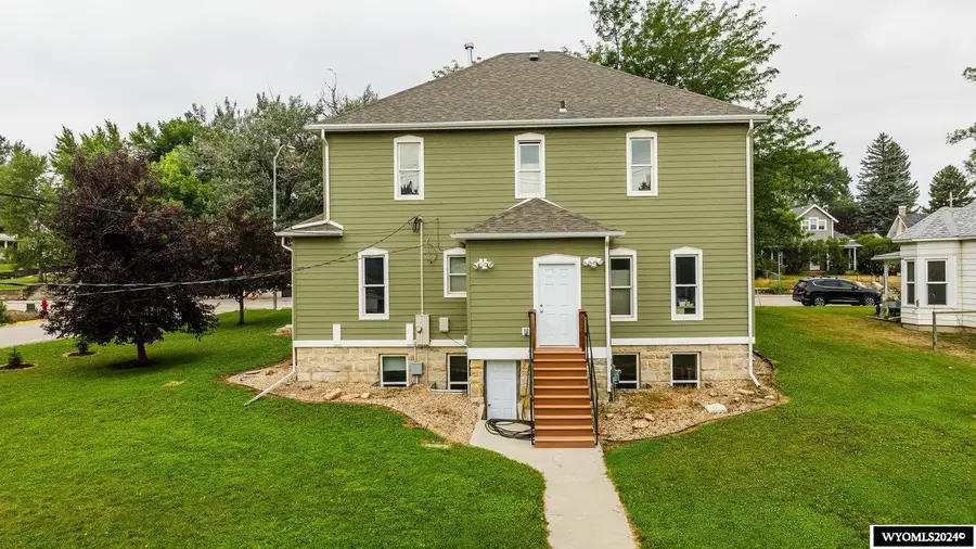 293 S Main Street, Buffalo, WY 82834-0000 - #3