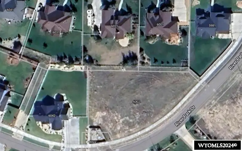 6002 River Park Drive, Casper, WY 82604 - Image #1