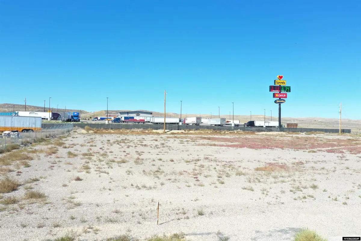 5 & 9 Ox Bow Drive, Green River, WY 82935 - Image #1