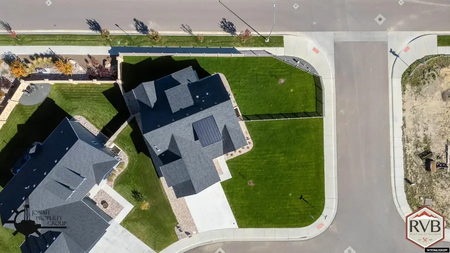 5401 Dolomite Circle, Casper, WY 82609 - #3