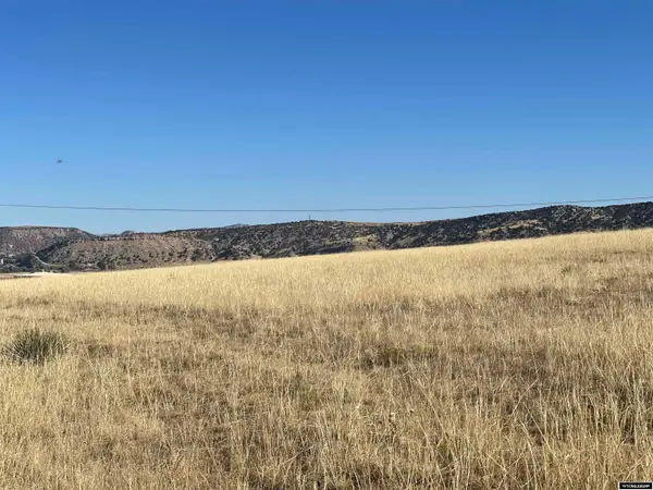 Lot 33 Red Rim Ranch, Thermopolis, WY 82443