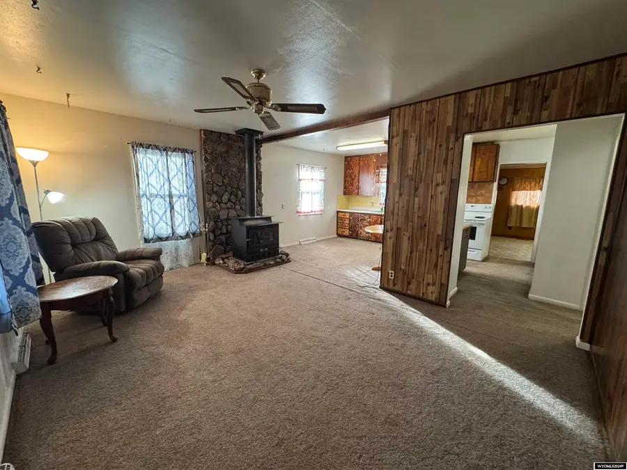 518 N 3rd St. E., Riverton, WY 82501 - Image #2