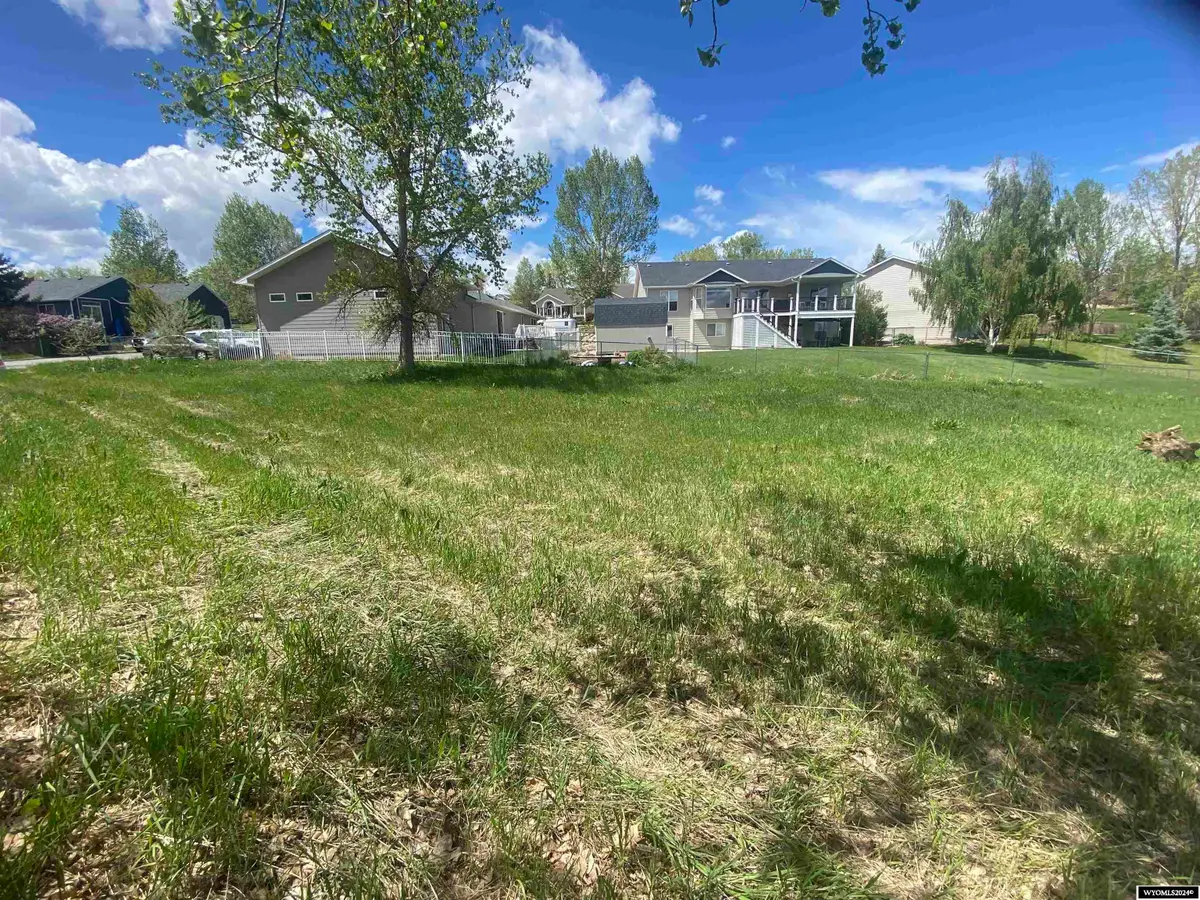 Vale Drive, Buffalo, WY 82834 - #1
