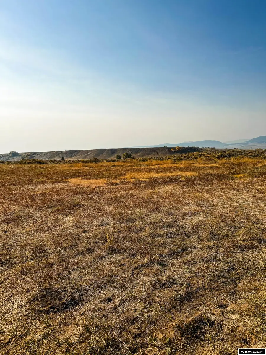 Burris Road, Crowheart, WY 82512 - Image #3