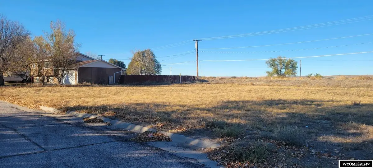 3709 Big Horn, Torrington, WY 82240 - #1