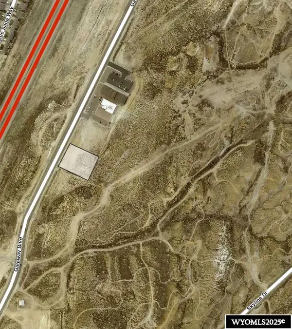 951 Gateway Boulevard, Rock Springs, WY 82901