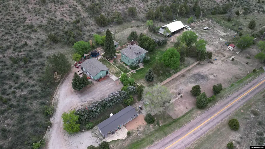 152 Sunrise Hwy, Hartville, WY 82215 - Image #2