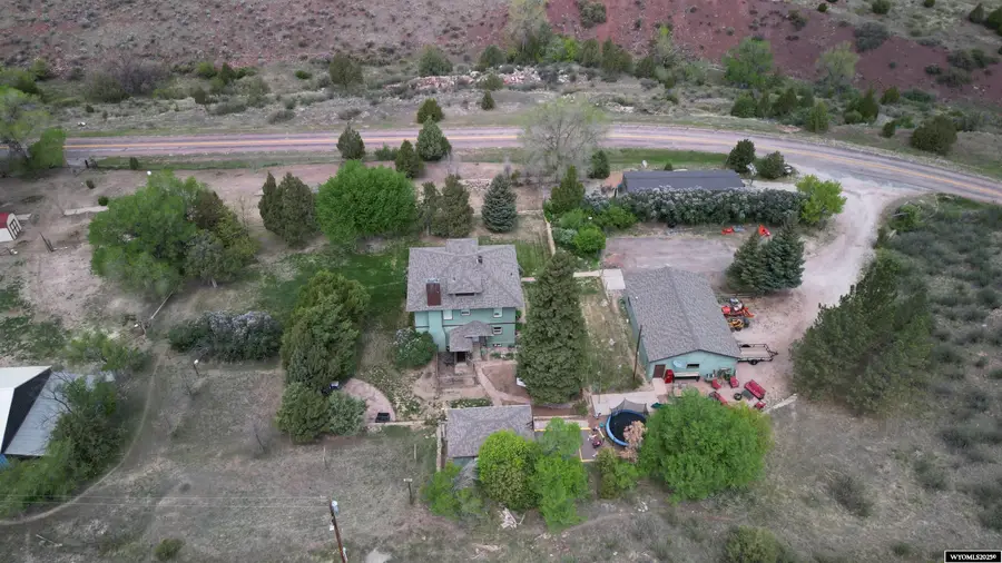 152 Sunrise Hwy, Hartville, WY 82215 - Image #3