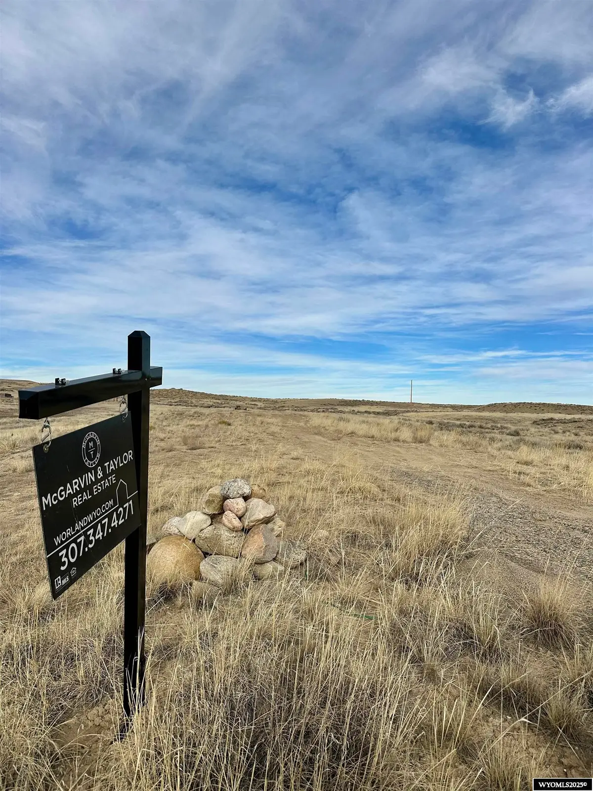 2517 S Highway 20, Worland, WY 82401 - Image #1