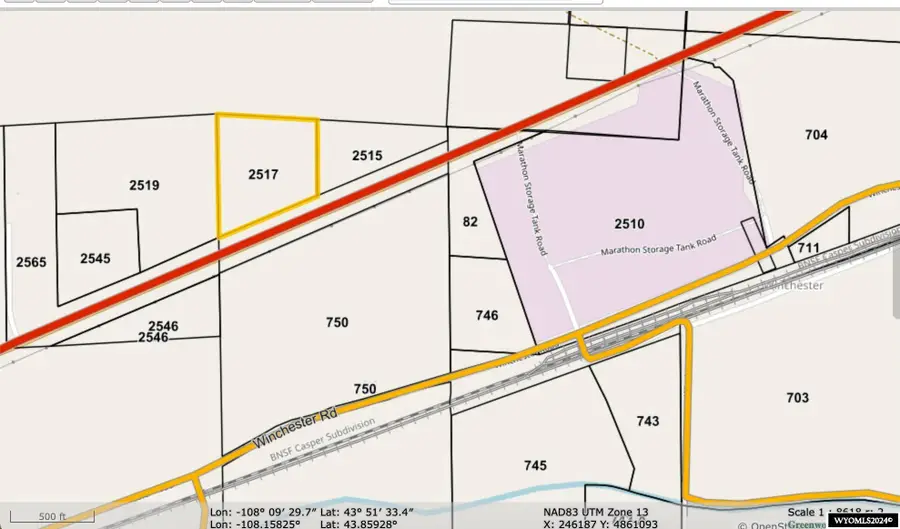 2517 S Highway 20, Worland, WY 82401 - Image #2