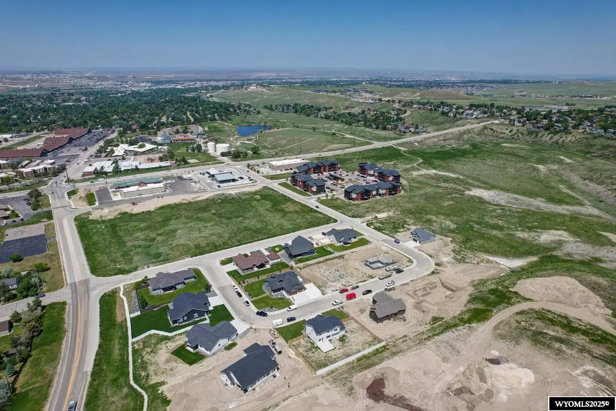 SW Wyoming Boulevard, Casper, WY 82601 - Image #1