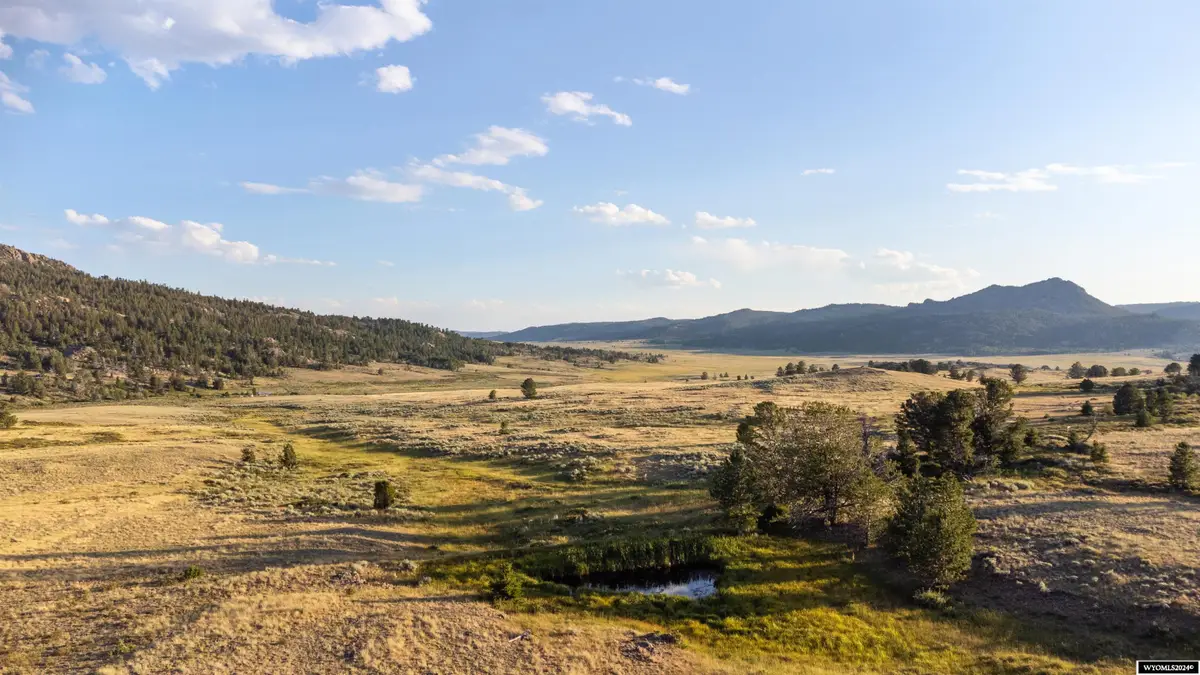 Old Fort Fetterman, Garrett, WY 82058 - #1