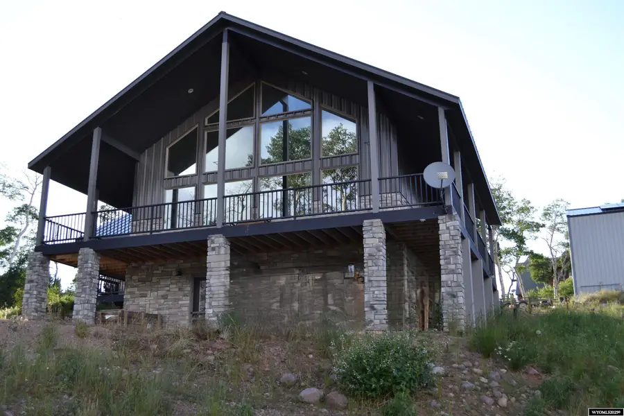 1467 Moose Hollow, Robertson, WY 82944 - Image #2
