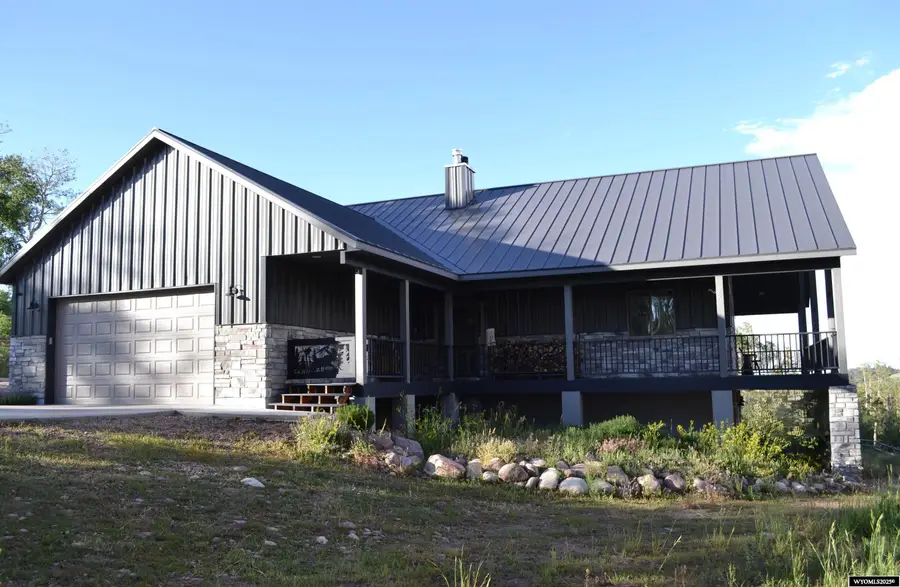 1467 Moose Hollow, Robertson, WY 82944 - Image #3