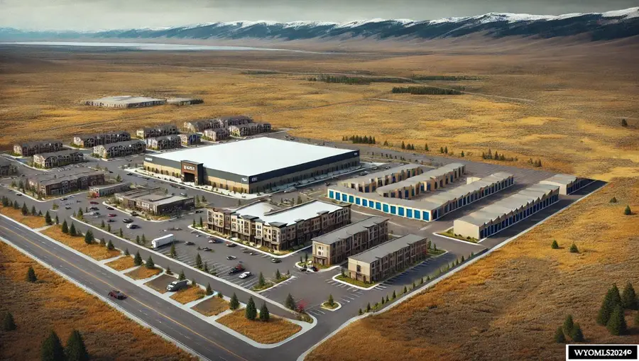 US-30 Alt, Kemmerer, WY 83101 - Image #2