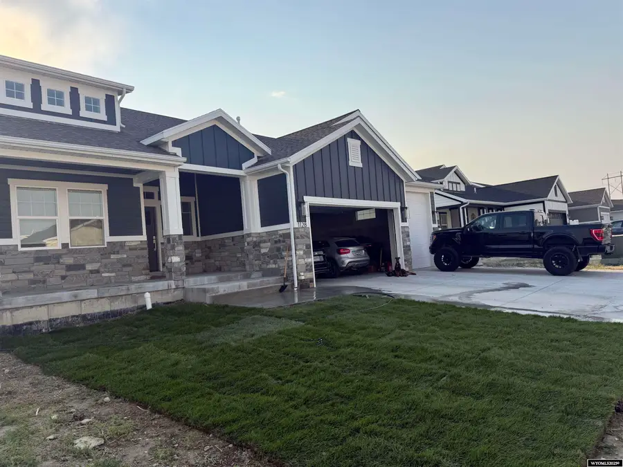 1128 Winchester Boulevard, Rock Springs, WY 82901-6166 - Image #2