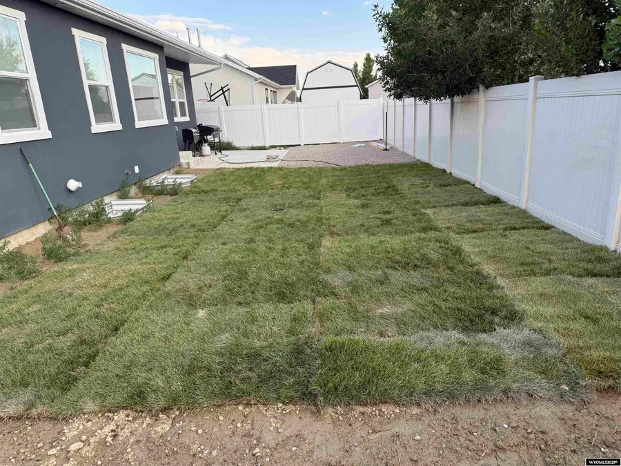 1128 Winchester Boulevard, Rock Springs, WY 82901-6166 - Image #3