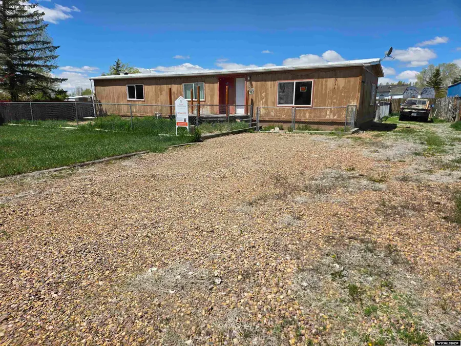 314 W Sage, Lyman, WY 82937 - Image #2