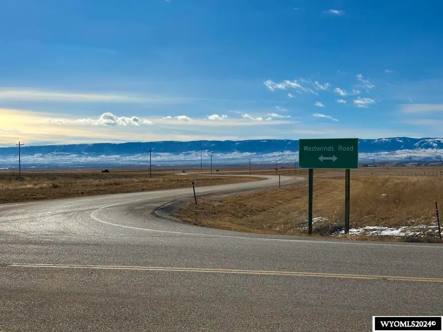 Harford Airfield Road, Casper, WY 82601 - Image #2