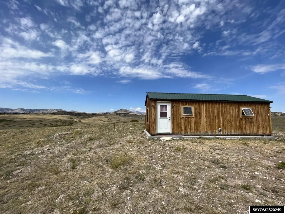 307 Canyon Vista Circle, Wheatland, WY 82201 - Image #1