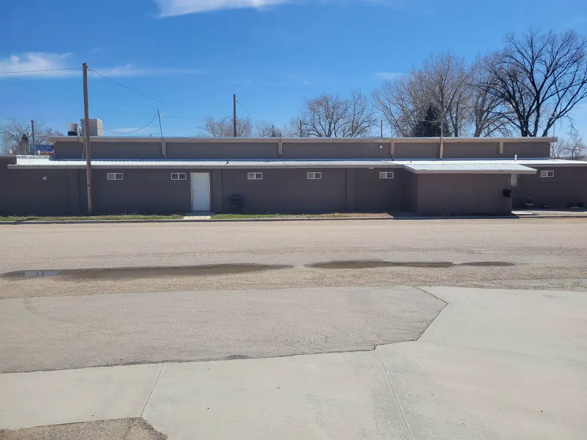 845 Fort Street, Buffalo, WY 82834 - Image #1