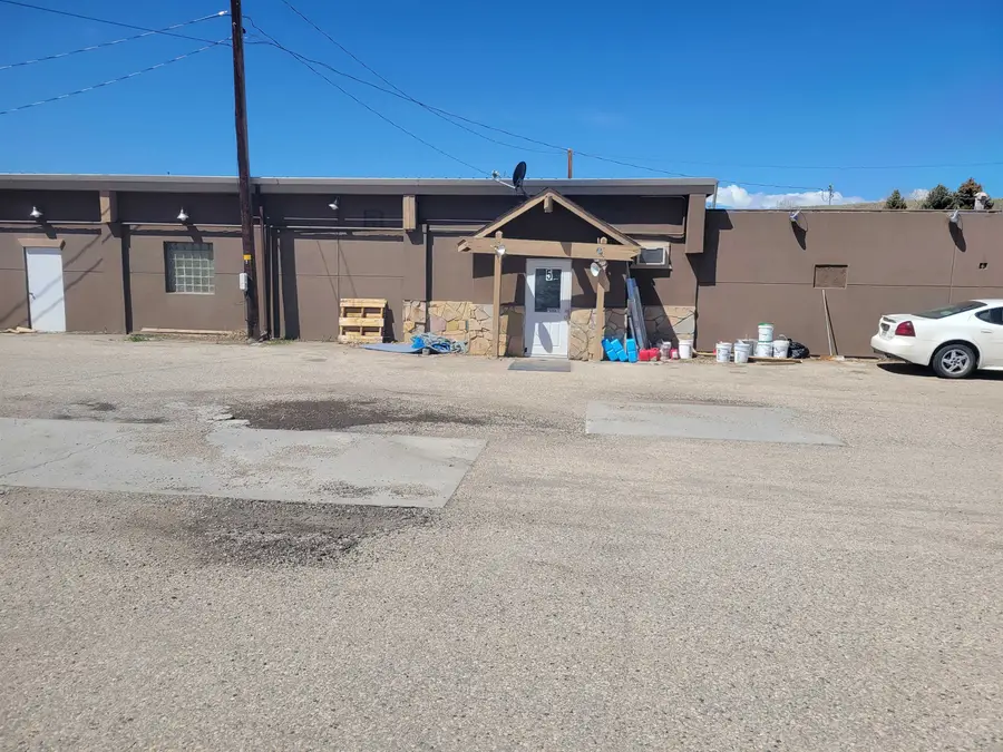 845 Fort Street, Buffalo, WY 82834 - Image #3