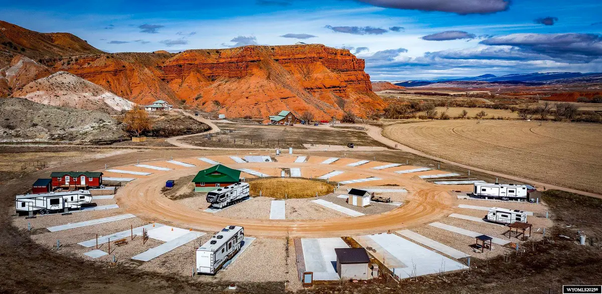 Varied numbers Red Vista Drive, Ten Sleep, WY 82442 - Image #1