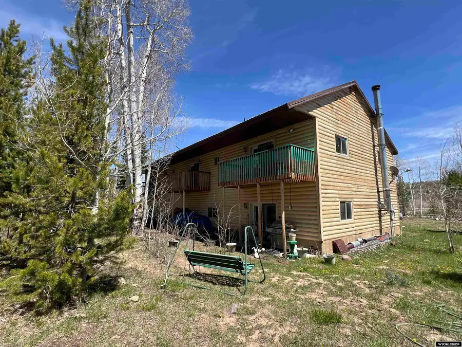 9706 9902 County Road 271, Robertson, WY 82944 - Image #2