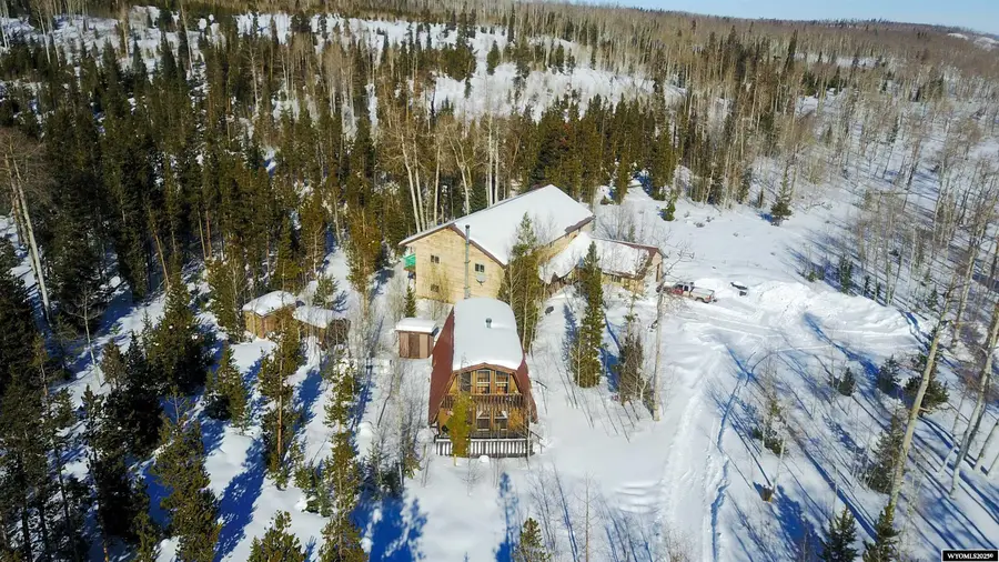 9706 9902 County Road 271, Robertson, WY 82944 - Image #3