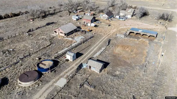 4686 Road 37, Yoder, WY 82244