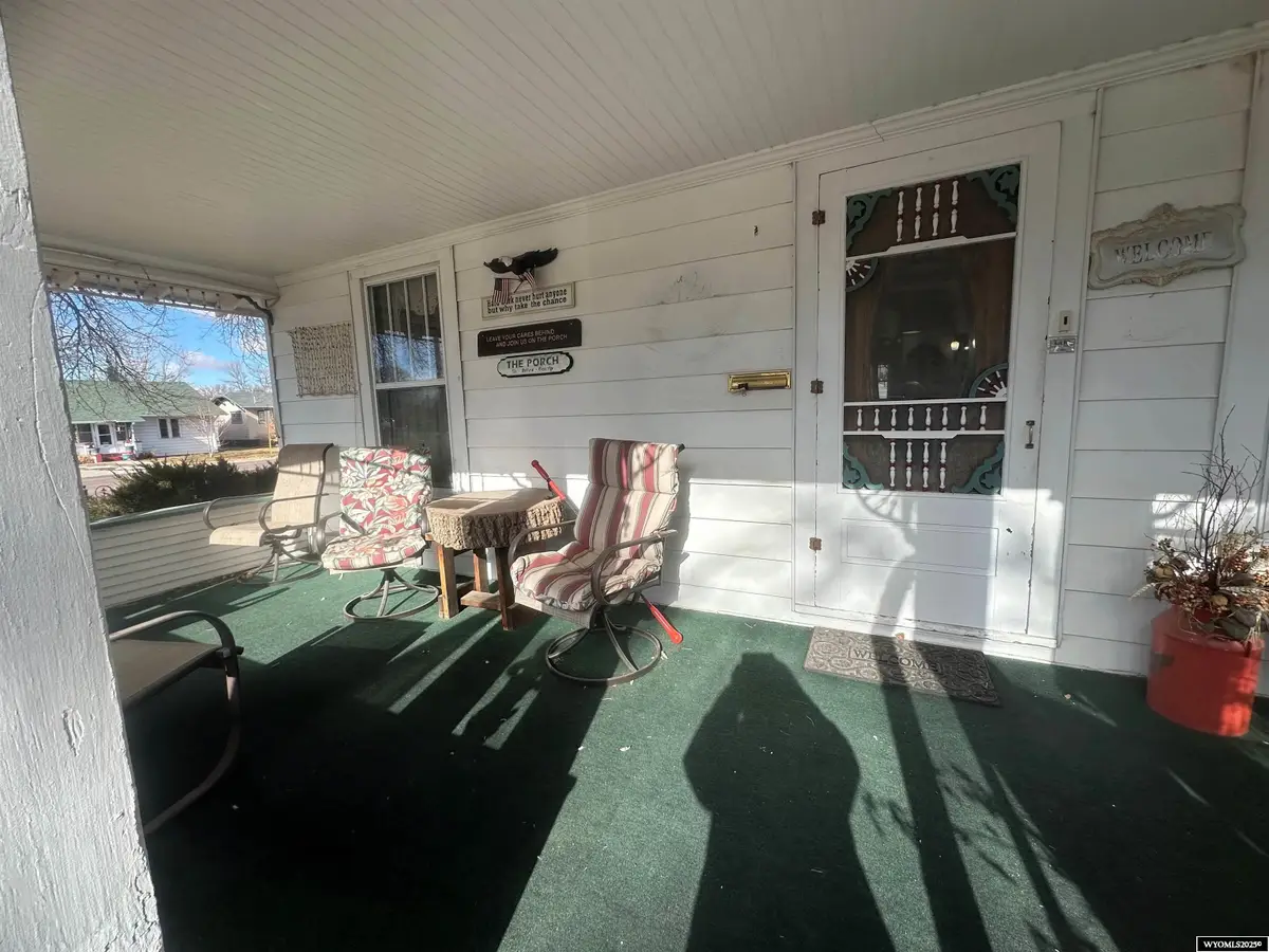 100 & 116 E 23rd Avenue, Torrington, WY 82240 - Image #1
