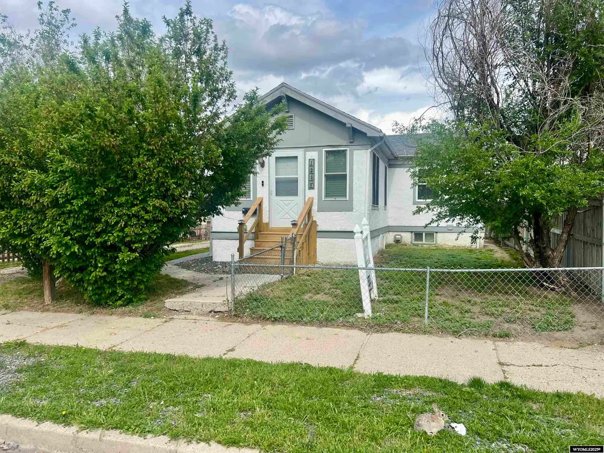 1237 S Cherry Street, Casper, WY 82604 - Image #1