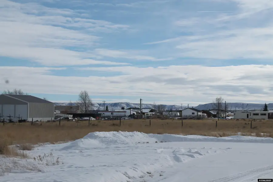 Lot 2 1ST Avenue, La Barge, WY 83113 - Image #3