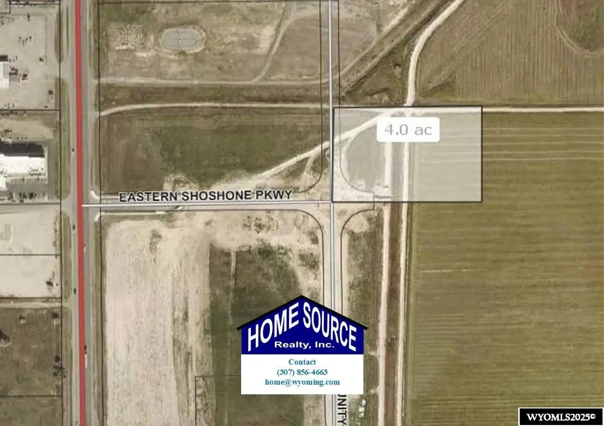 N Federal Lot 3 Boulevard, Riverton, WY 82501 - Image #1