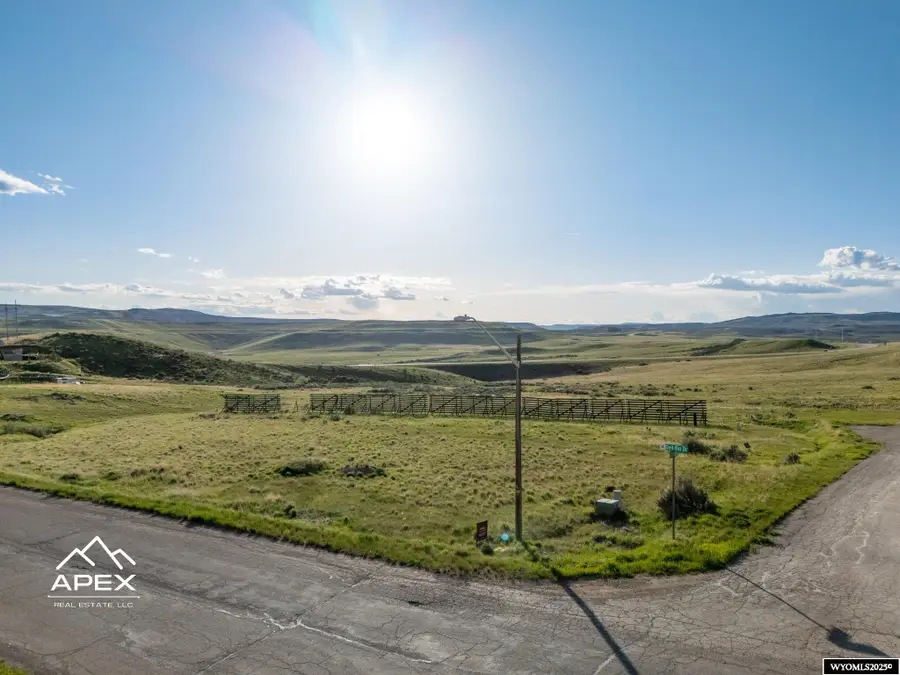 Lot 8 Rolling Hills, Kemmerer, WY 83101 - Image #2
