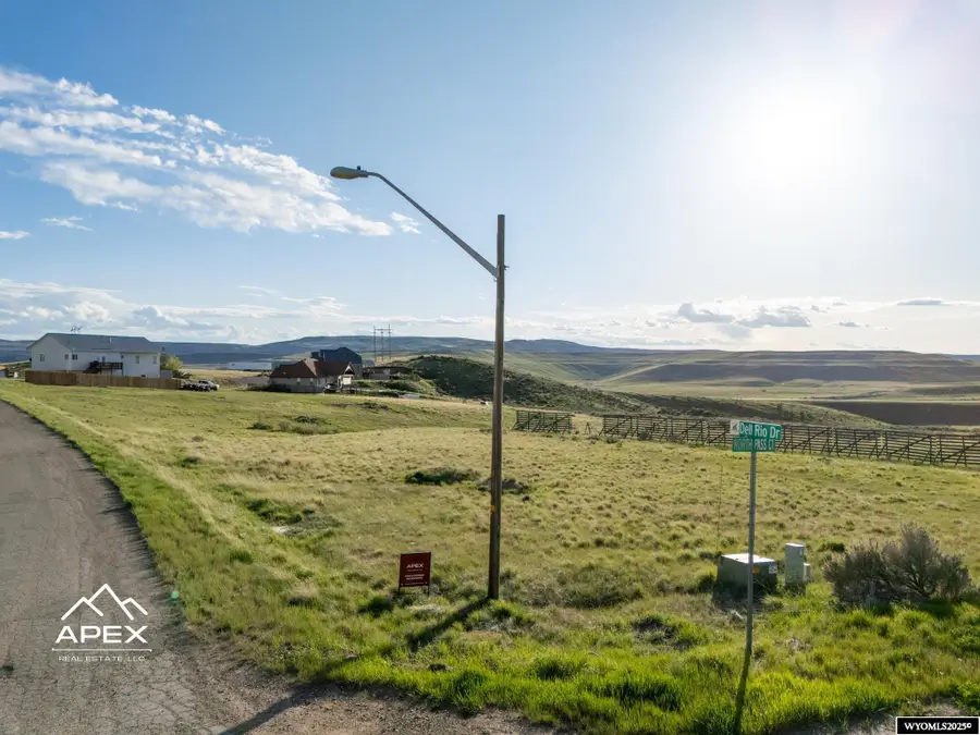 Lot 8 Rolling Hills, Kemmerer, WY 83101 - Image #3