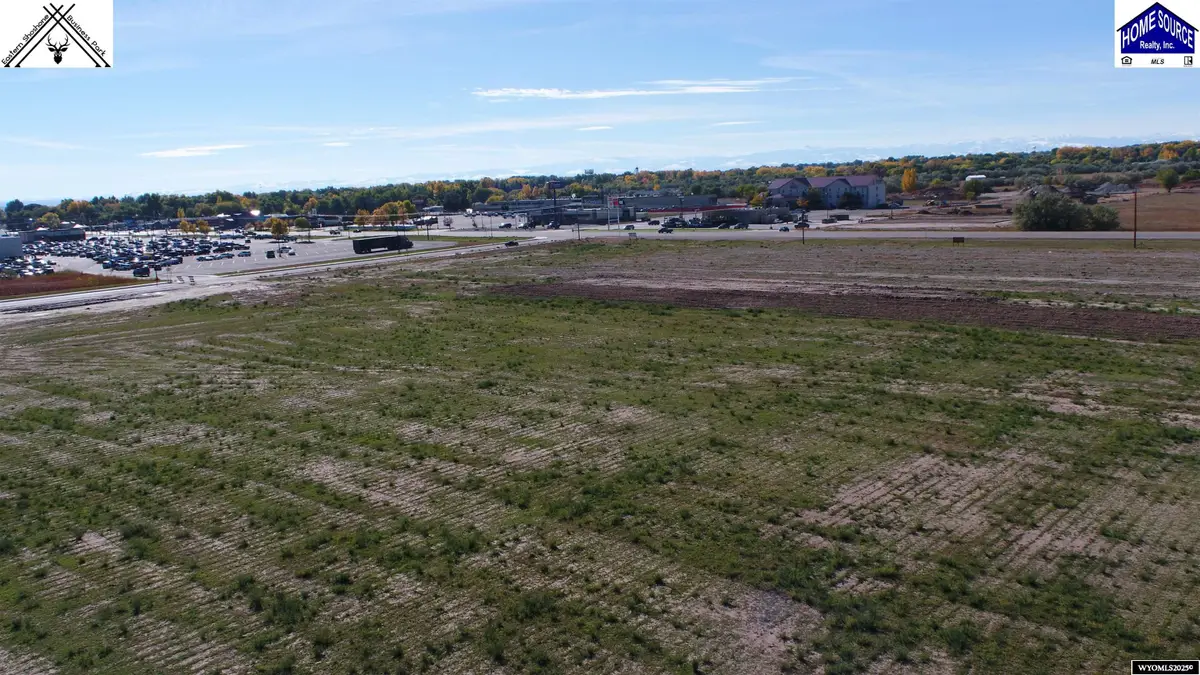 N Federal Lot 1-C Boulevard, Riverton, WY 82501 - Image #1