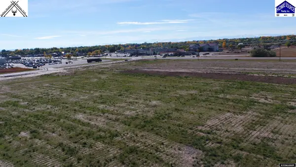 N Federal Lot 1-C Boulevard, Riverton, WY 82501