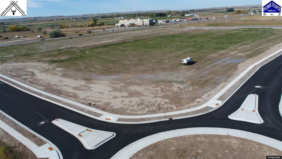 N Federal Lot 1-C Boulevard, Riverton, WY 82501 - Image #2
