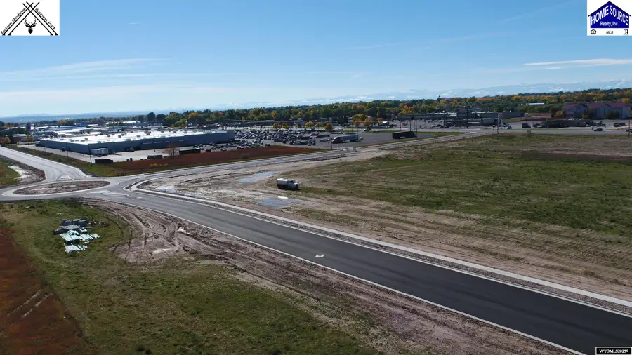 N Federal Lot 1-C Boulevard, Riverton, WY 82501 - Image #3