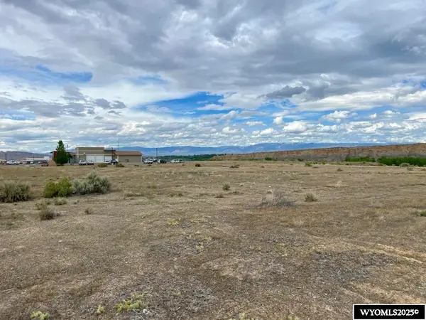 TBD Hwy 20 S, Greybull, WY 82426