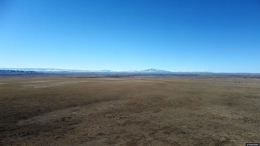 Lot 72 CRR, Medicine Bow, WY 82329 - Image #3
